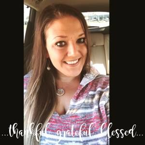Meet your Posher, Kaci